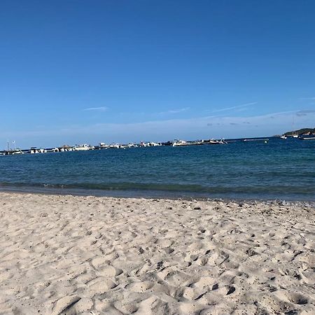 La Corse Les Pieds Dans L'Eau Apartment Pinarellu  Luaran gambar