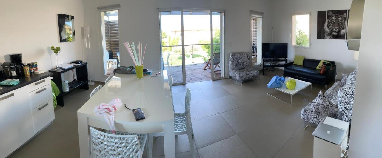 La Corse Les Pieds Dans L'Eau Apartment Pinarellu  Luaran gambar